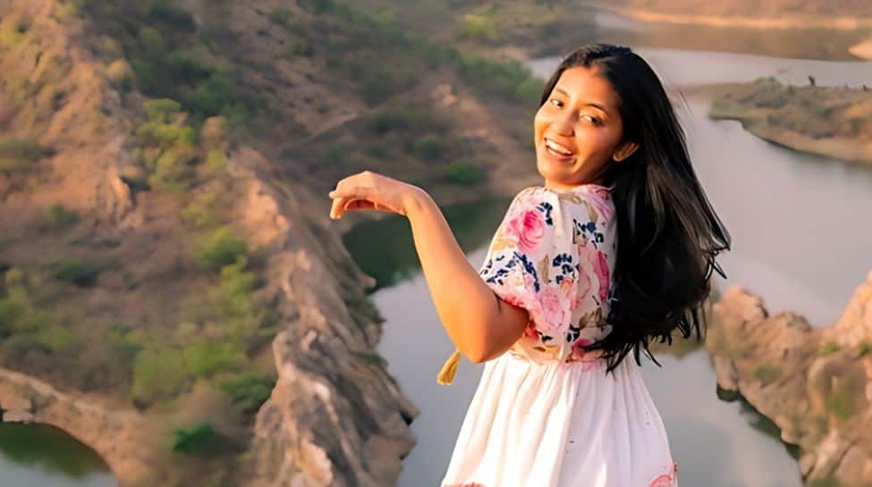 Tragic Death! Mumbai Travel Influencer Aanvi Kamdar, 27, Falls In Gorge While Making Video