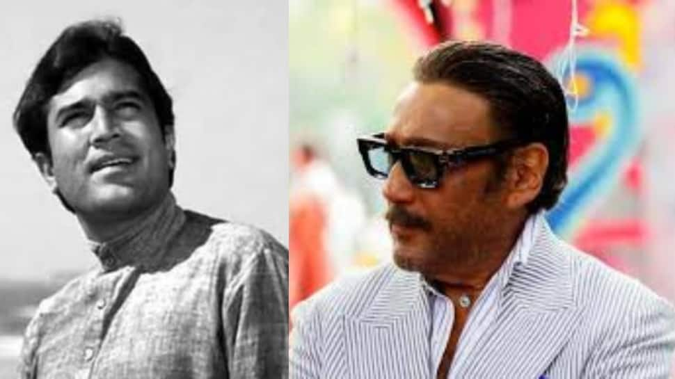 Rajesh Khanna&#039;s Death Anniversary: Jackie Shroff Shares Heartfelt Tribute