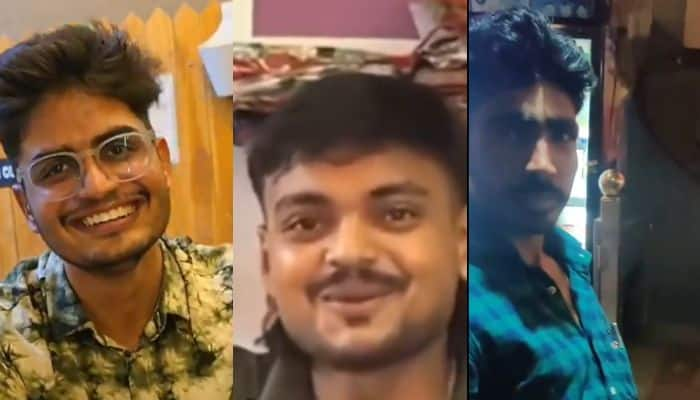 WATCH: Viral Video Of Shubman Gill, Ishan Kishan, And Jasprit Bumrah Look-A-Likes Takes Social Media By Storm