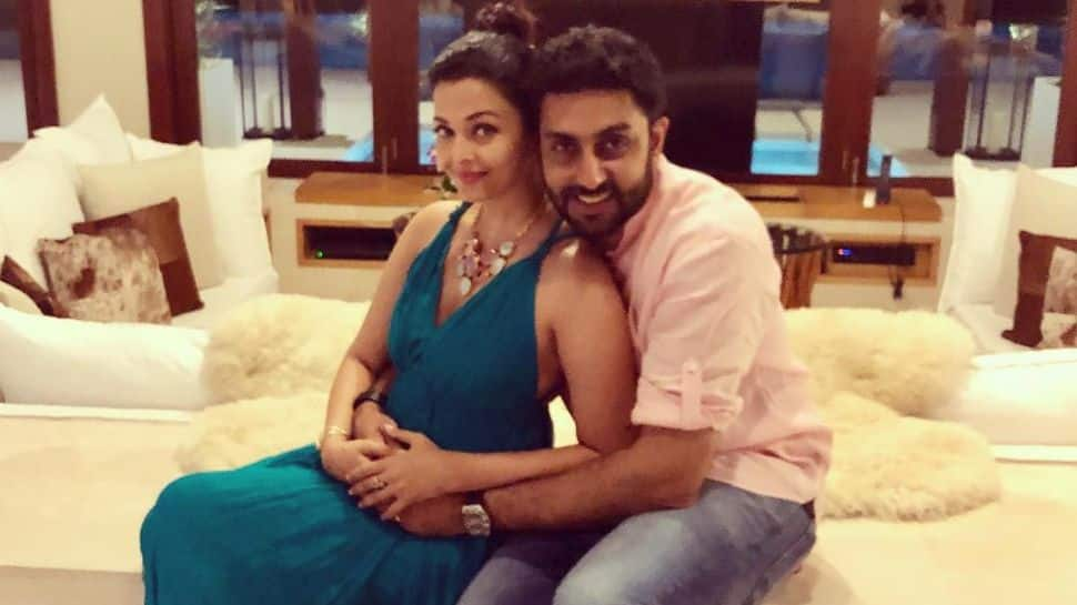 What Is &#039;Grey Divorce&#039;? Abhishek Bachchan Likes Instagram Post, Sparks Separation Rumours With Aishwarya Rai