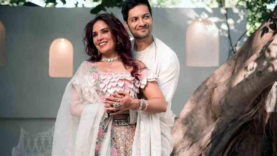 Richa Chadha And Ali Fazal Welcome Baby Girl! 