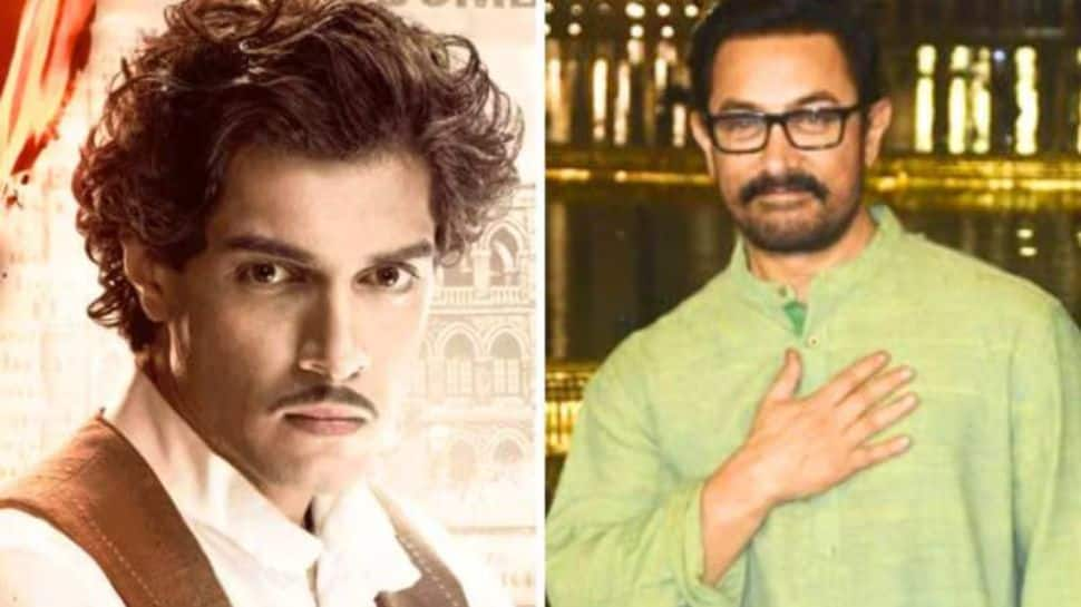 Aamir Khan&#039;s Son Junaid Khan Finally Reacts To Superstar Father&#039;s Claim That His Kids Don&#039;t Listen To Him