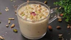 Switch To Makhana Milk For Natural Energy Boosting Benefits