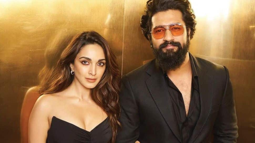 Vicky Kaushal Praises Kiara Advani; &#039;Every Film Would Be Better With Her&#039;