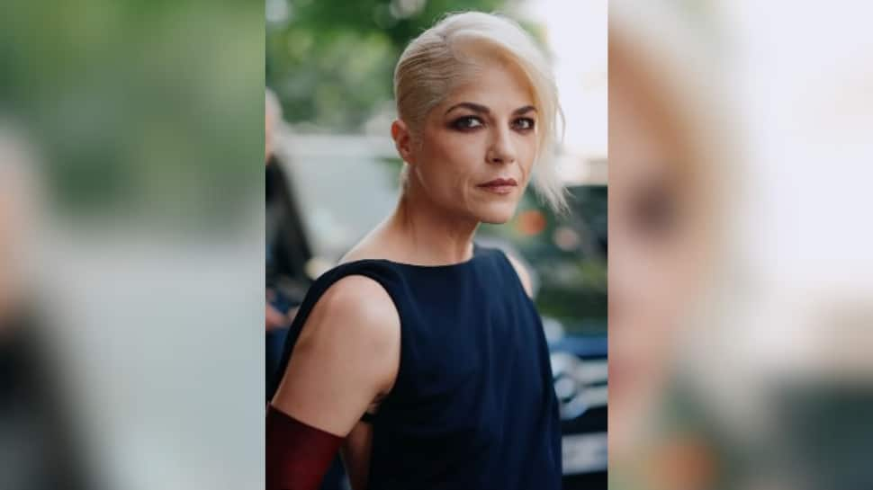 Actress Selma Blair Reveals Multiple Sclerosis Diagnosis Led To Unexpected Happiness