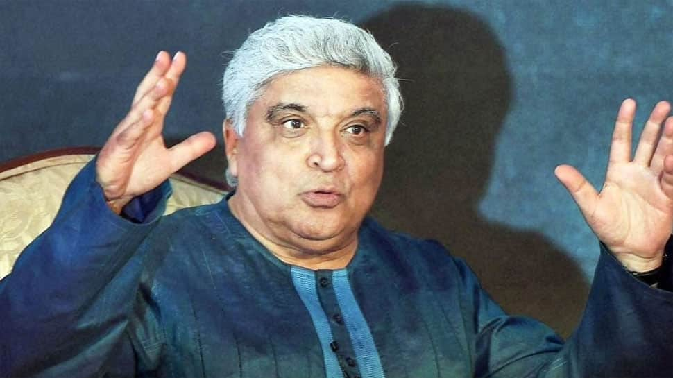 Kanwar Yatra Row: Javed Akhtar Strongly Reacts To Eatery Owners Being Asked In Muzaffarnagar To Display Their Names