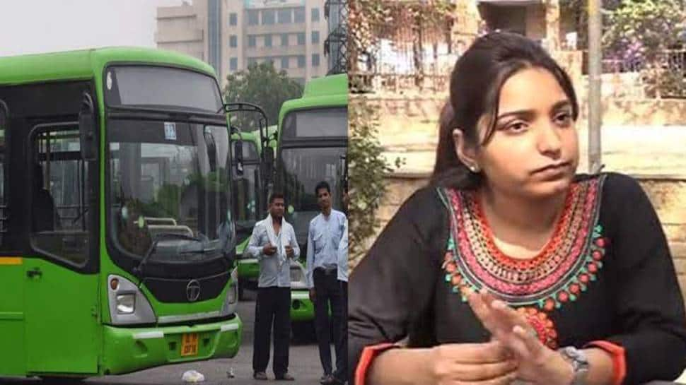 IAS Preeti Hooda&#039;s Success story: Daughter Of DTC Bus Driver Cracks UPSC Know Her Story