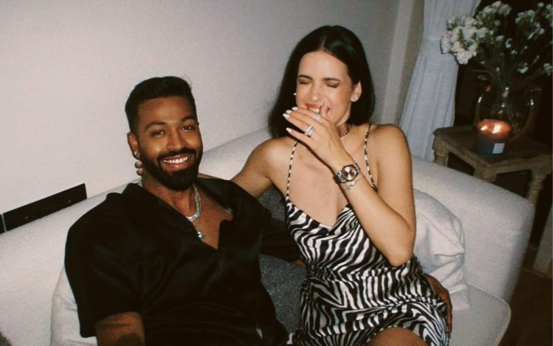 Hardik Pandya