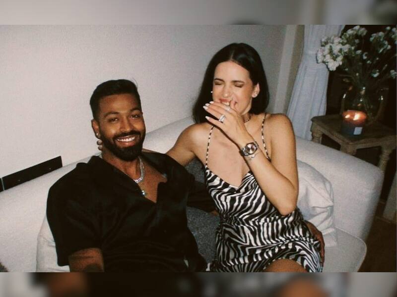 Social Media Speculation