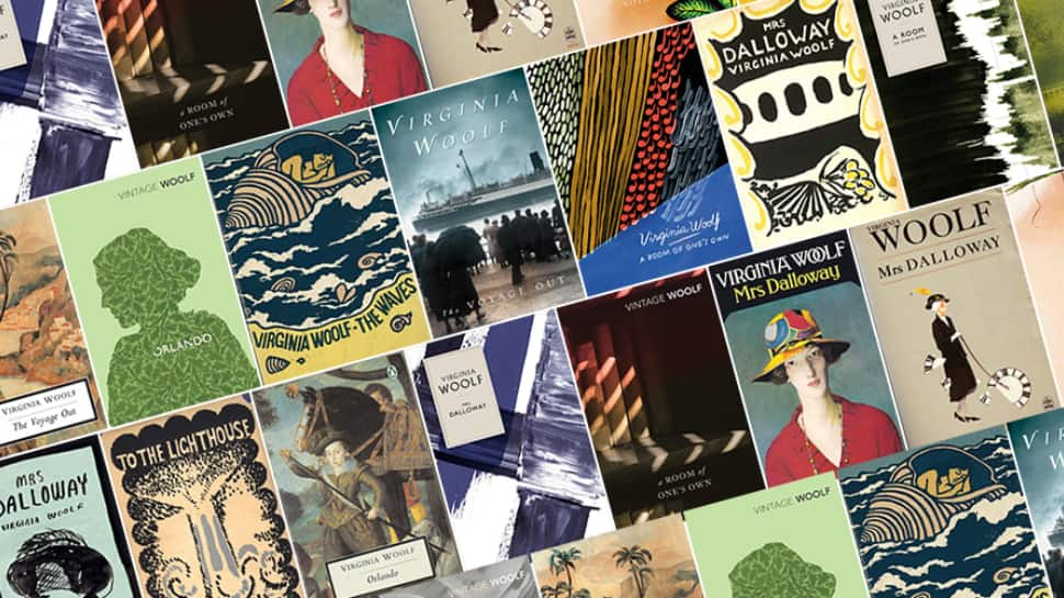 Dive Deep Into Virginia Woolf’s World: 5 Essential Books That Define Her Literary Legacy And Will Transport You Through Time