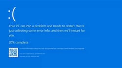 Microsoft Down! Banks, Supermarkets, Major Companies Hit By Global Outage
