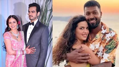 Natasa Stankovic-Hardik Pandya Divorce