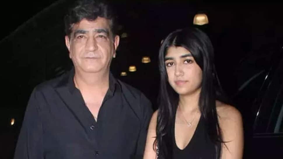 T-Series Co-owner And 90s Actor Krishan Kumar’s 20-year-old Daughter Tishaa Kumar Dies After A Prolonged Illness