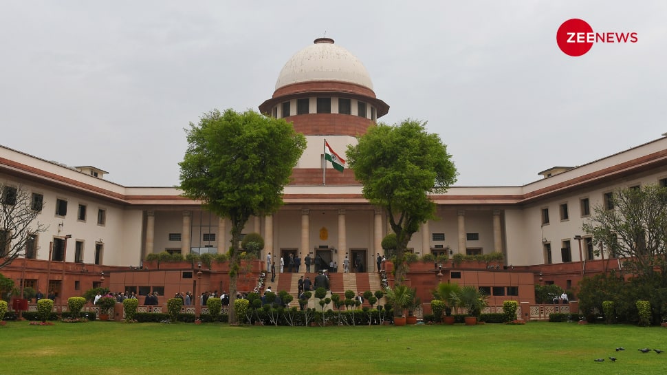 WB Governor Molestation Row: SC To Examine Article 361 Granting &#039;Blanket Immunity&#039;