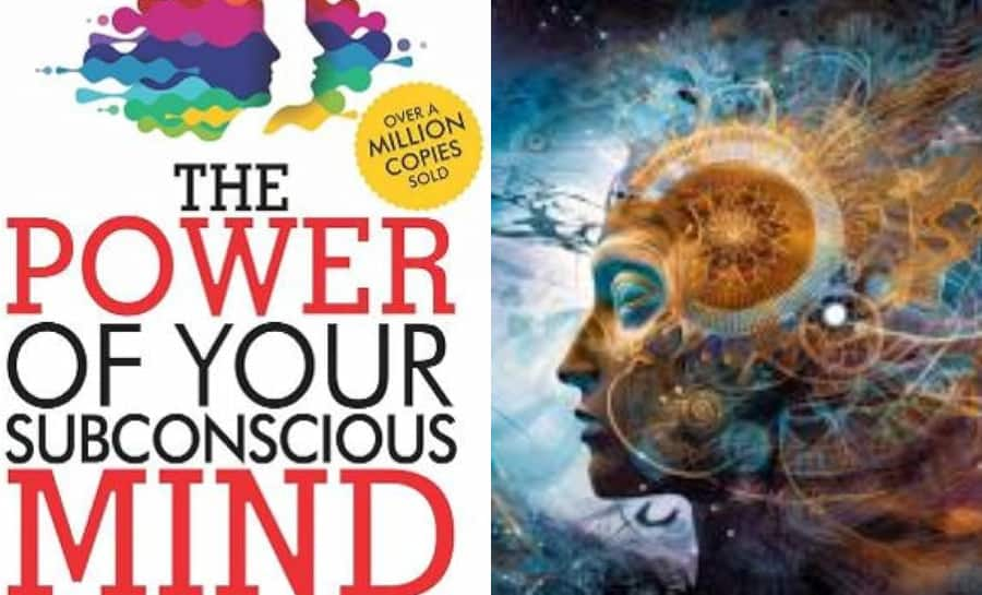 7 Lessons To Take from “The Power of The Subconscious Mind” 