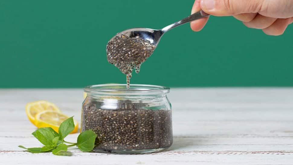 Role of chia seeds in weight loss