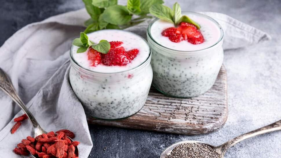 Superfood Chia Seeds Benefits