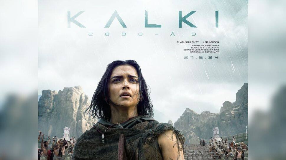 Deepika Padukone's Stellar Performance In "Kalki 2898AD" Earns High Praise From DOP Djordje Stojiljkovic