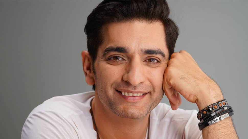 Exclusive: Animal Actor Siddhant Karnick Is NOT As Lucky As Triptii ...