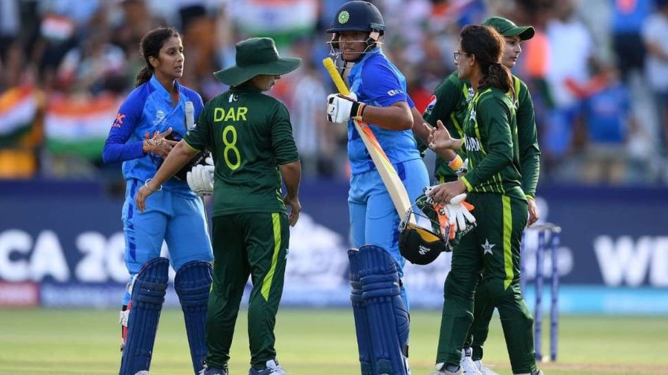 IND-W vs PAK-W Live Streaming Asia Cup 2024: When And Where To Watch India Women vs Pakistan Women T20I Match Live On TV, Mobile Apps, Online