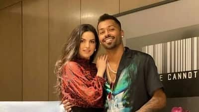 Hardik Pandya Dating History