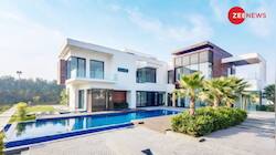 In Pics: Check Out The Opulent Residences Of Indian Cricketers
