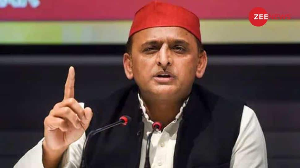 Neither Organisation, Nor Govt, Welfare Of People Most Important: Akhileshs Dig At BJP