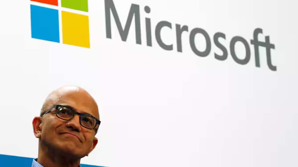 Microsoft CEO Satya Nadella Addresses Outage, Says Working Carefully With Crowdstrike