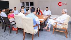 With UK-Style Shadow Cabinet, Patnaik Puts Odisha BJP Gov Under Scrutiny