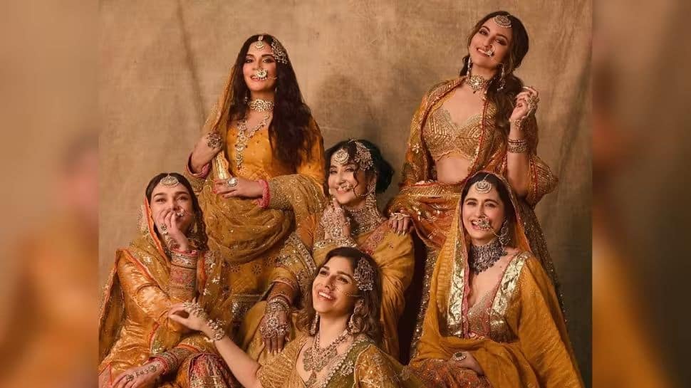 Sanjay Leela Bhansali's 'Heeramandi: The Diamond Bazaar’ Shines Bright In Netflix's Q2 2024 Earnings