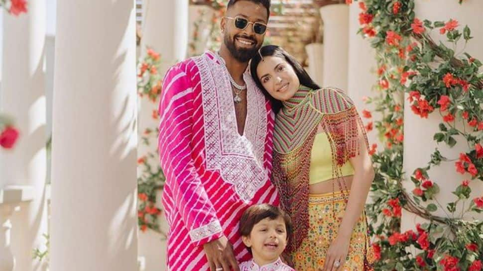 Hardik Pandya - Natasa Stankovic Divorce: A Look At Validity Of Prenuptial Agreements In India