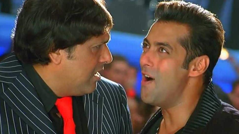 Celebrating 17 Years Of Salman Khan’s Comedy Hit ‘Partner’