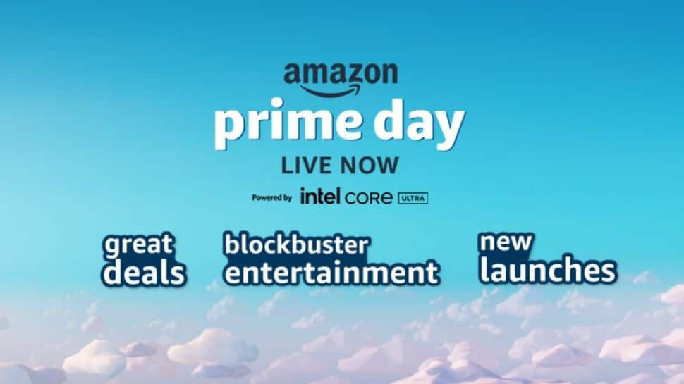 Amazon Prime Day 2024 Sale: Best Smartphone Offers On Redmi 13 5G, OnePlus And More; Here&#039;s How To Get Prime Membership