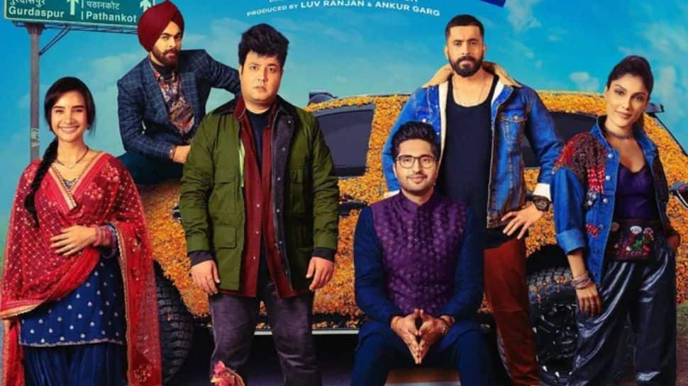 5 Reasons Why 'Wild Wild Punjab' Inspired Us To Hit The Road With Our Besties