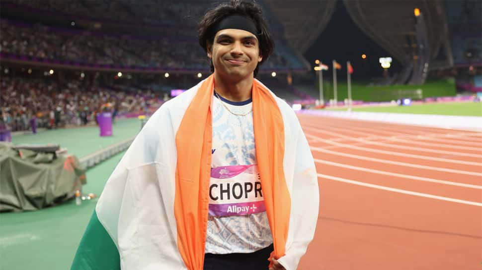 How Much Money Has Sports Ministry Spent On Neeraj Chopra And More For Paris Olympics 2024?