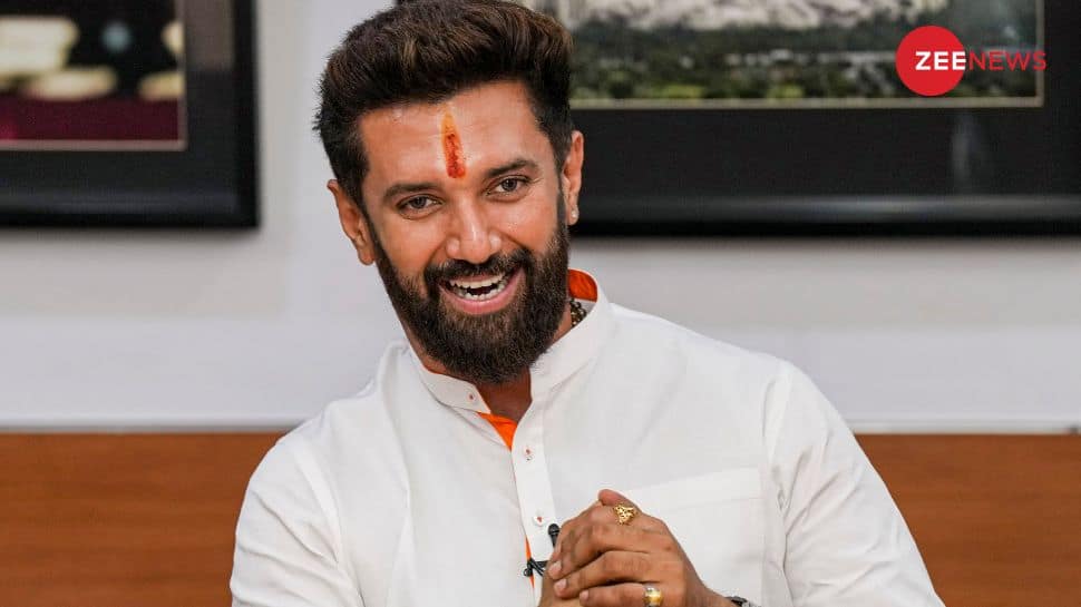 Chirag Paswan Opens Up On Bollywood Comeback, Says Kangana Won t Agree To…