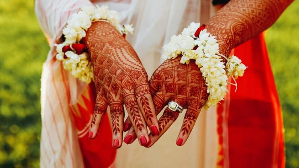 In Palakkad, Couples Get Married In Dowry-Free Mass Wedding | Kerala News