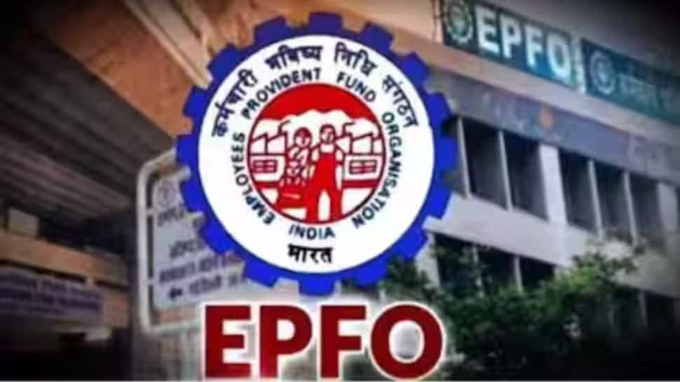 EPFO Adds Record 19.5 Lakh New Members In May As Employment Rises