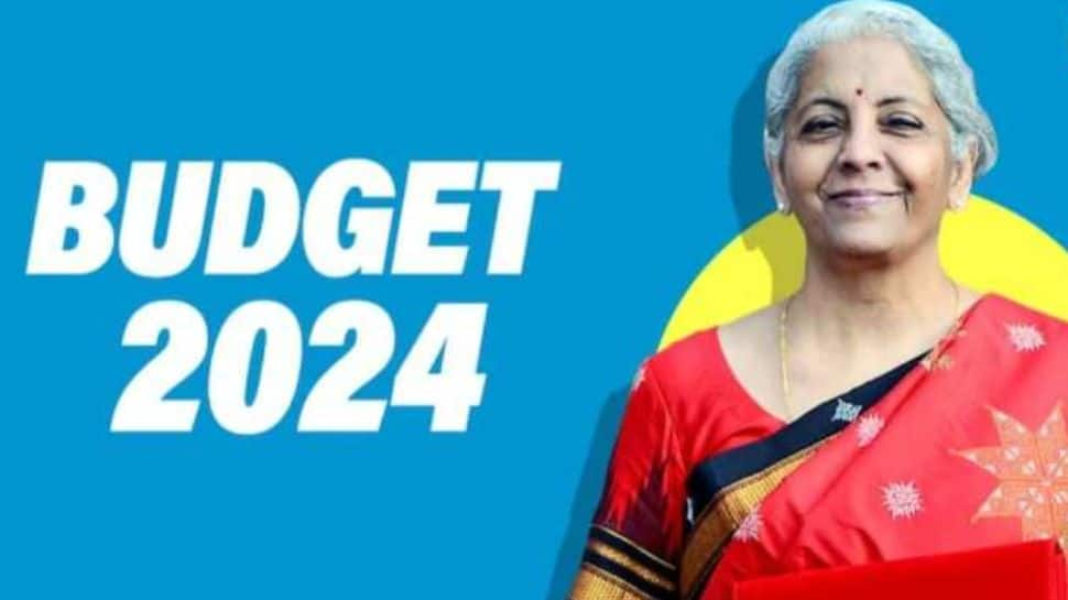 Union Budget 2024: FM Sitharaman To Present Seventh Consecutive Budget In Paperless Format