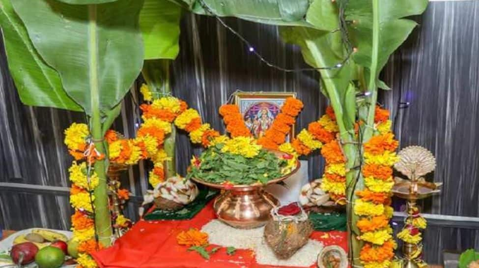 Satyanarayan Vrat July 2024: Date, Puja Timings, Puja Rituals, And Significance of Purnima Vrat