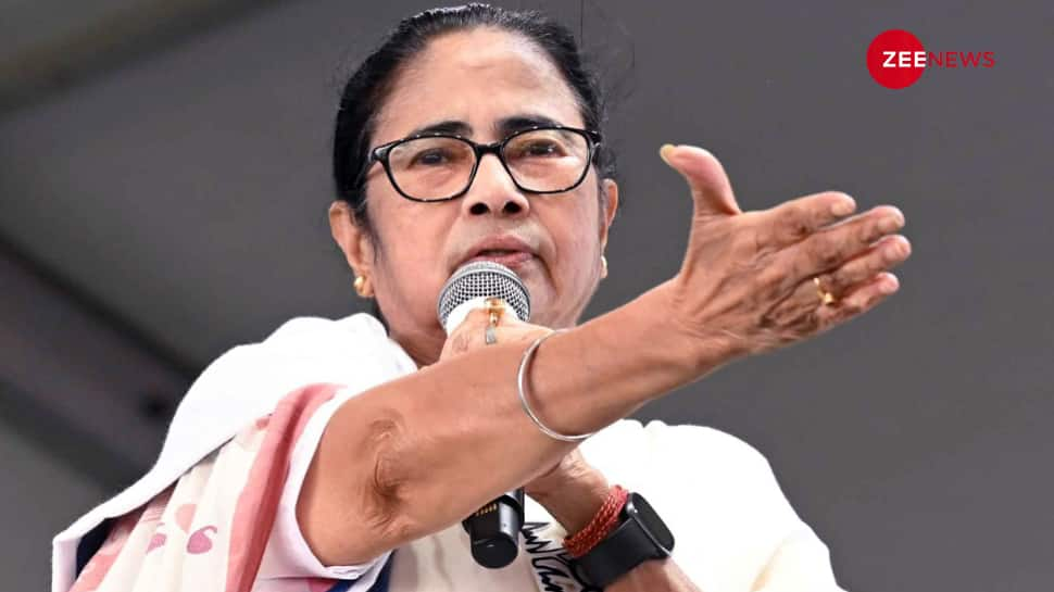 Amid Bangladesh Unrest, Mamata Banerjee Opens Bengal’s Door For Refugees