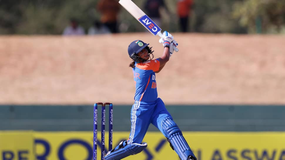 Asia Cup 2024: Dominant India Beat UAE To Continue Winning Momentum