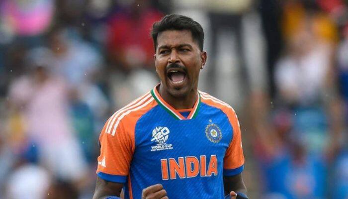 After Divorce And Team India&#039;s T20 Captaincy Blow, Hardik Pandya&#039;s Place In ODIs Also Under Threat: Report