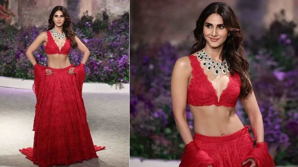 Vaani Kapoor