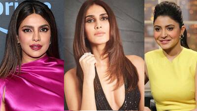 5 Bollywood Actresses Who Faced Criticism For Allegedly Going Under The Knife