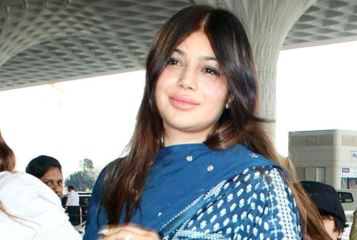 Ayesha Takia