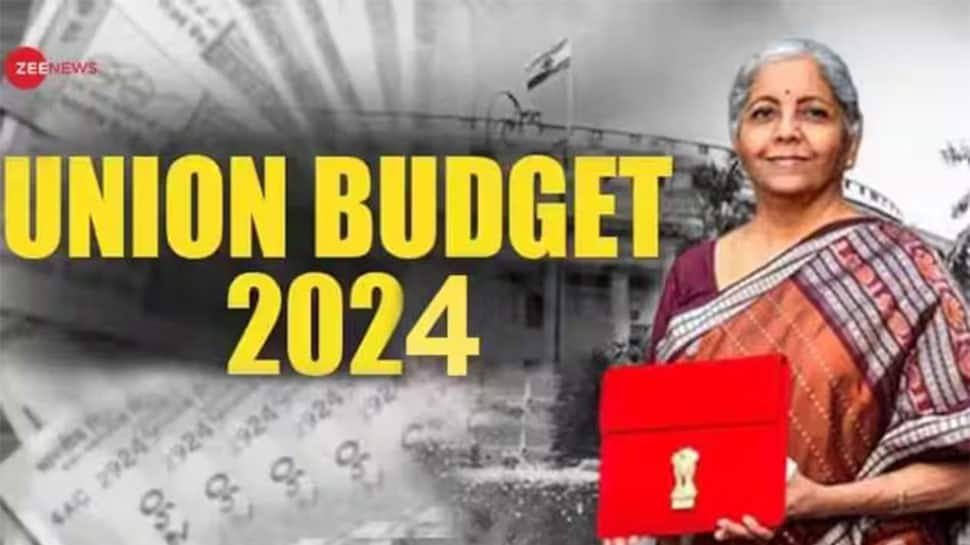 Union Budget 2024 LIVE Streaming: When And Where To Watch Budget &amp; Finance Minister Nirmala Sitharaman&#039;s Speech Live Online, On Mobile APP And TV?