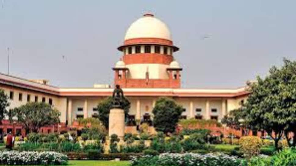 NEET-UG 2024 SC Hearing: Supreme Court Hears Petitions Into Irregularities, Paper Leaks