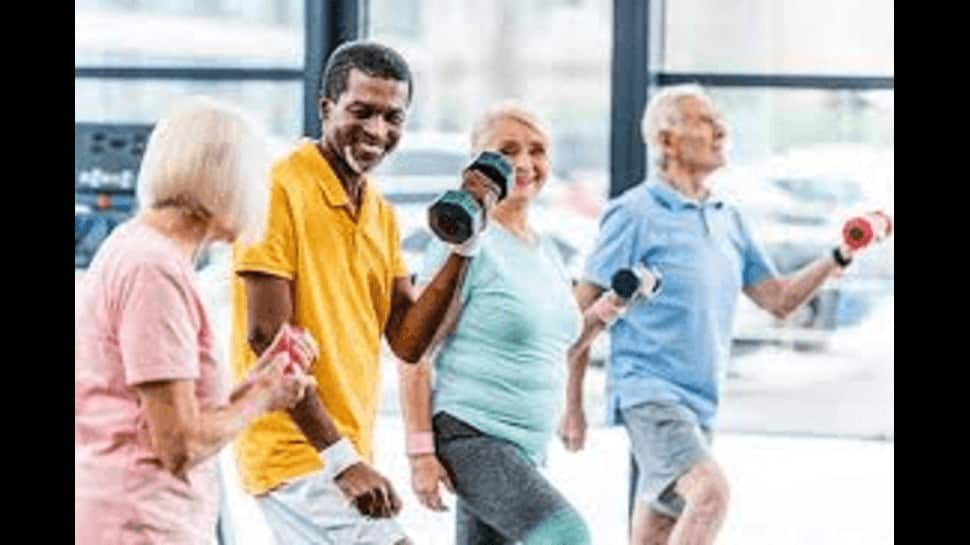 Fitness and Fun: Creative Ways to Stay Active and Enjoy Life