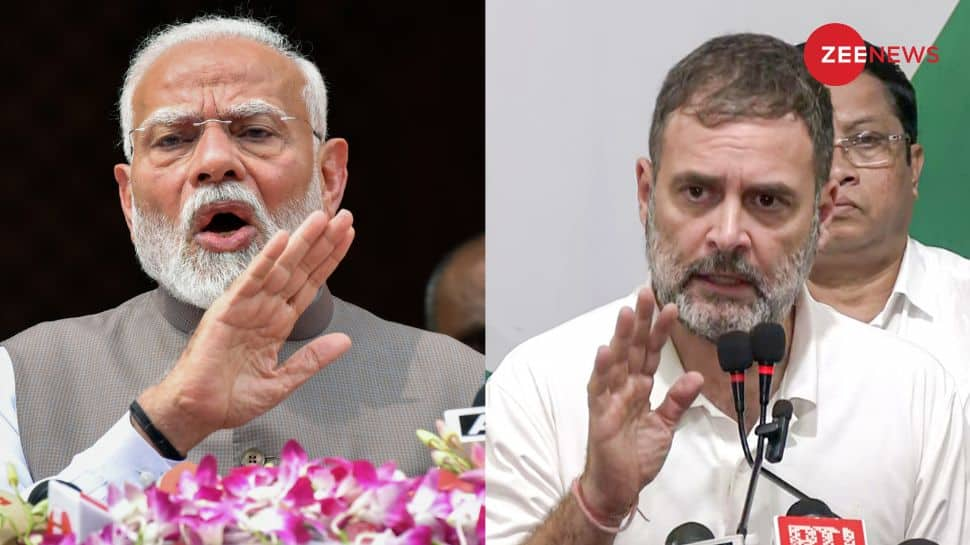 Monsoon Session Begins: PM Appeals For Cooperation, Rahul Slams Govt Over NEET